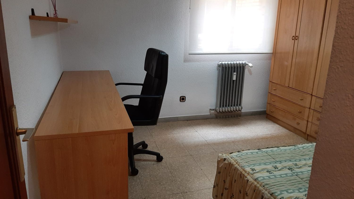 Piso en calle Edisson, 8 - Foto 8