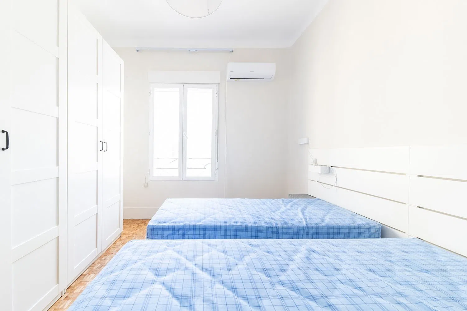 Piso en calle del Alcalde Sainz de Baranda, 22 - Foto 6