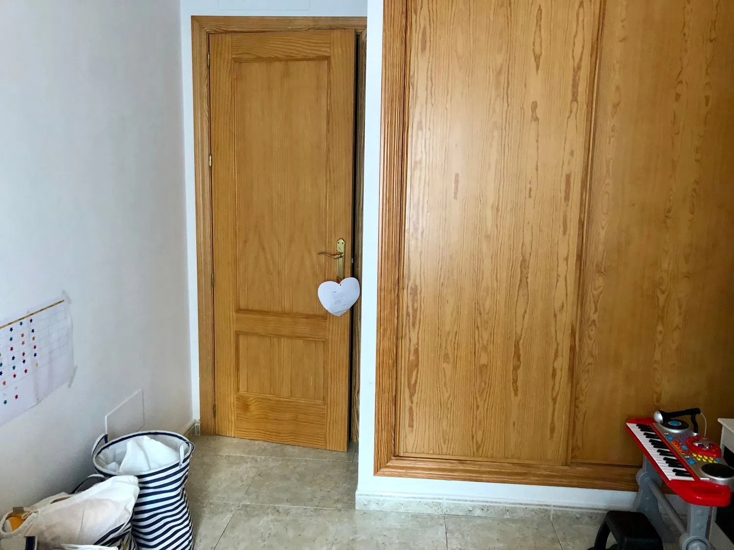 Piso en calle de Santa Margalida, 2 b - Foto 19