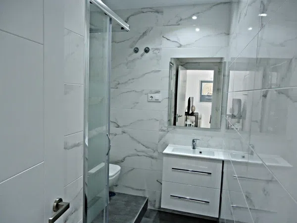 Estudio en calle de Ardemans, 60 - Foto 6