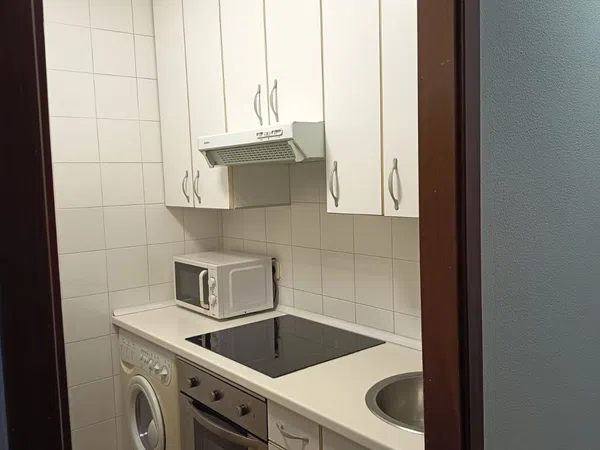 Estudio en calle Uruguay, 18 - Foto 7