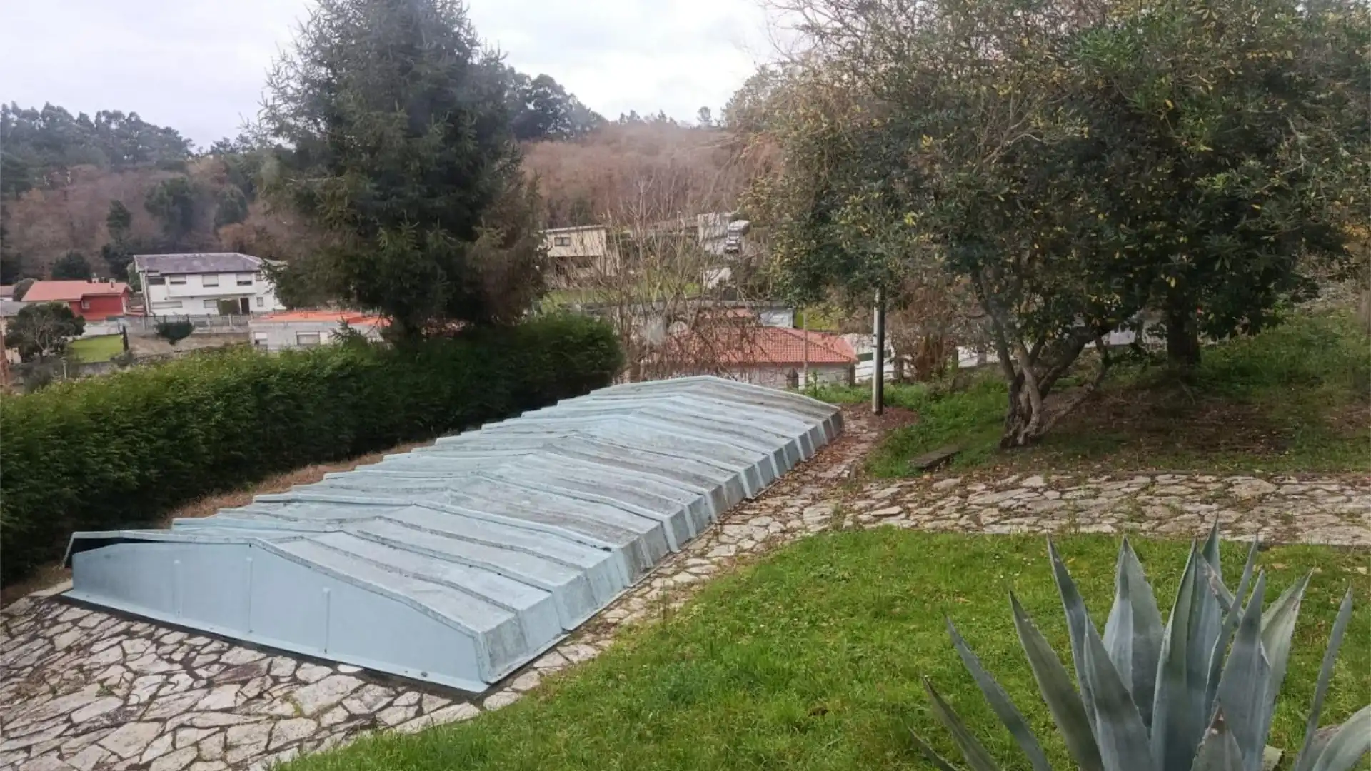 Piso en  Rúa Menciñeiros 9 - Foto 25