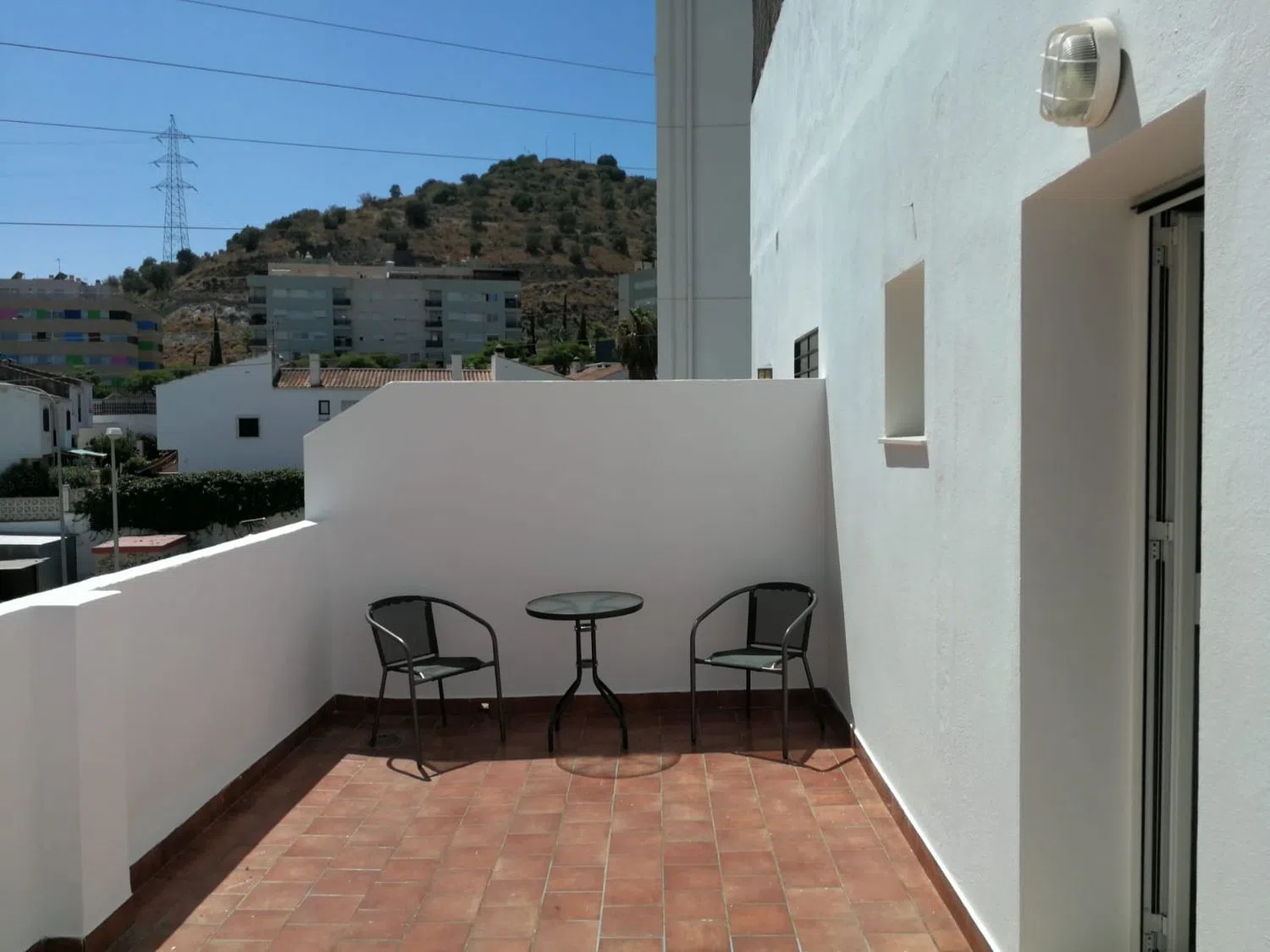 Estudio en calle de Juan de Ortega, 2 - Foto 2