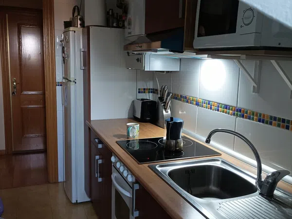 Ático en Urbanización Puerta de Riaza, 10 - Foto 2