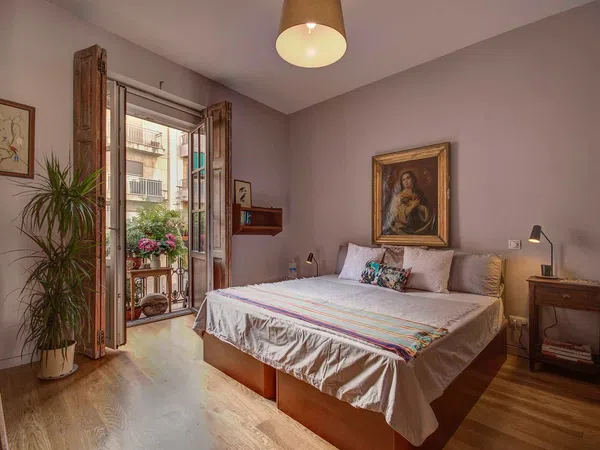 Ático en Barrio El Botànic - Foto 13