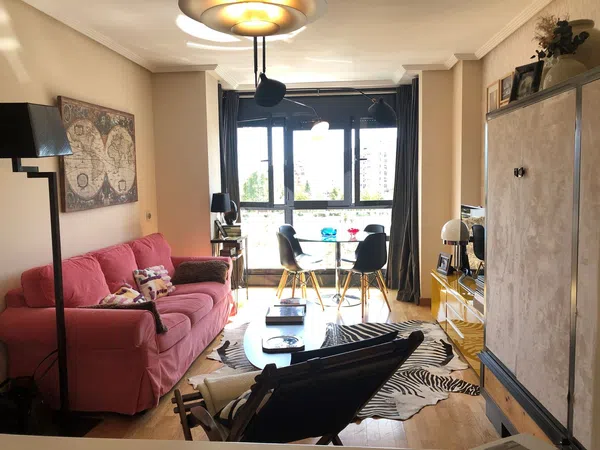 Piso en calle Capiscol, 10