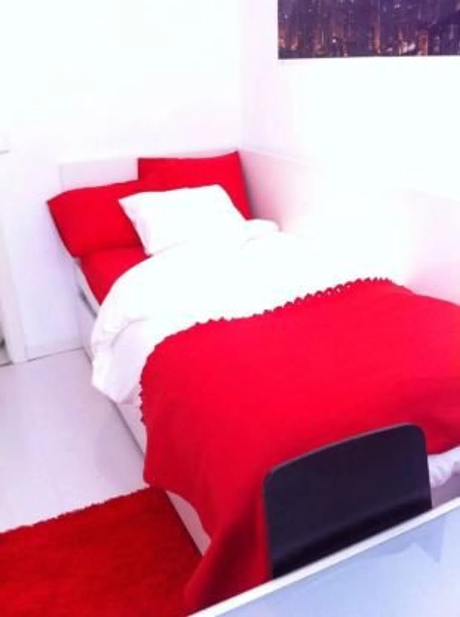 Estudio en calle de Modesto Lafuente, 27 - Foto 2