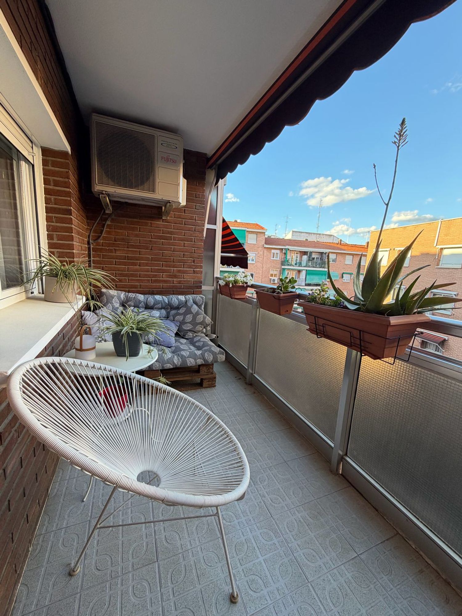 Piso en venta en Calle Navas de Tolosa, 5 - Foto 3