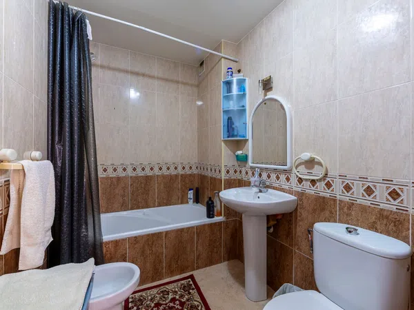 Piso en Calle Gustavo Villapalos, 21, Roquetas pueblo - Foto 27