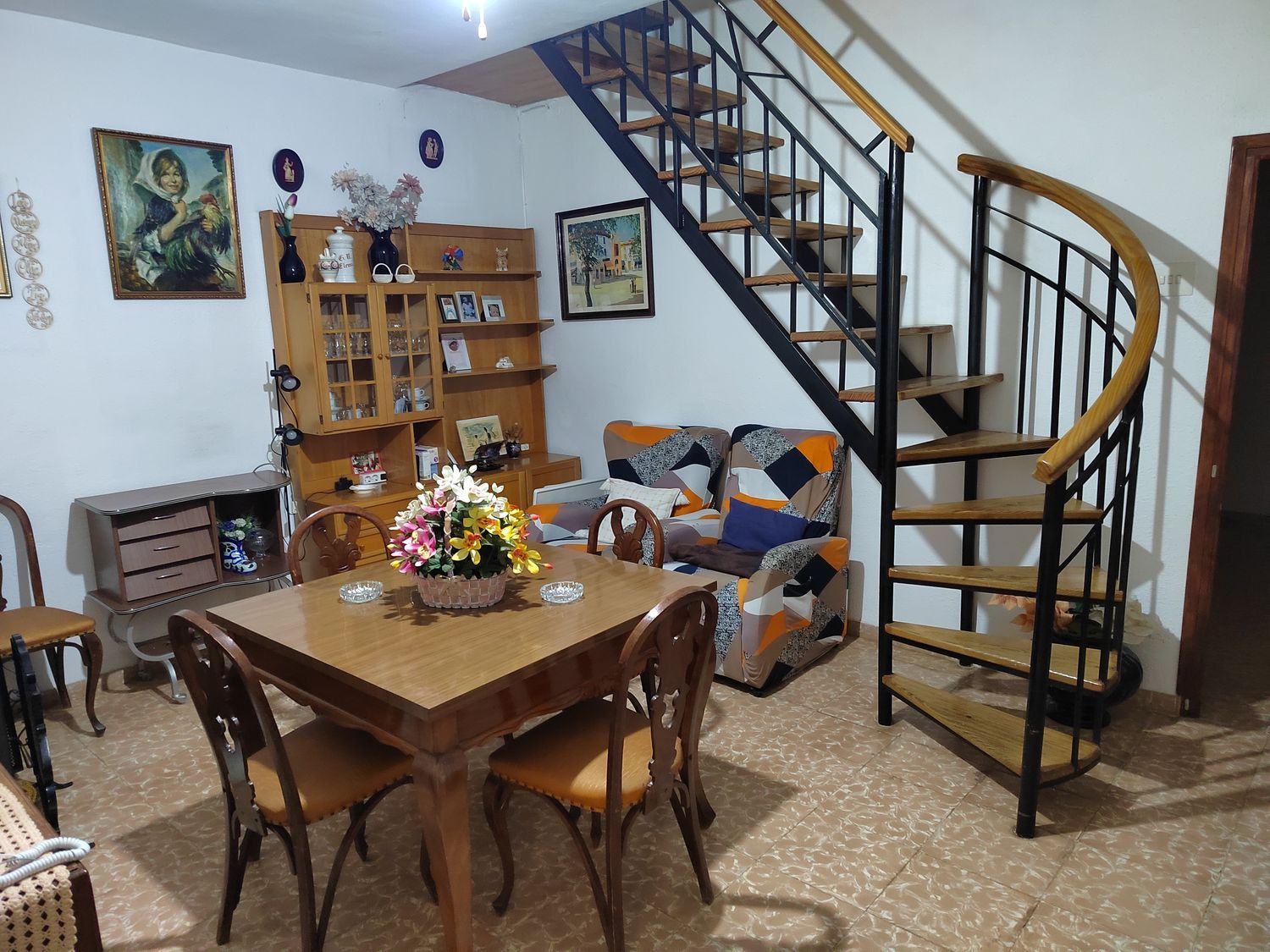 Casa o chalet independiente en Cami Vell de Ribesalbes, 32, Ciutat del Transport-La Salera - Foto 9