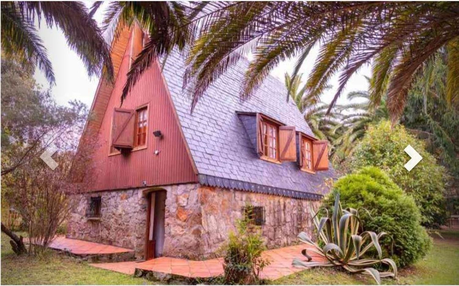 Casa rural en Lugar de Seselle, 9 - Foto 2