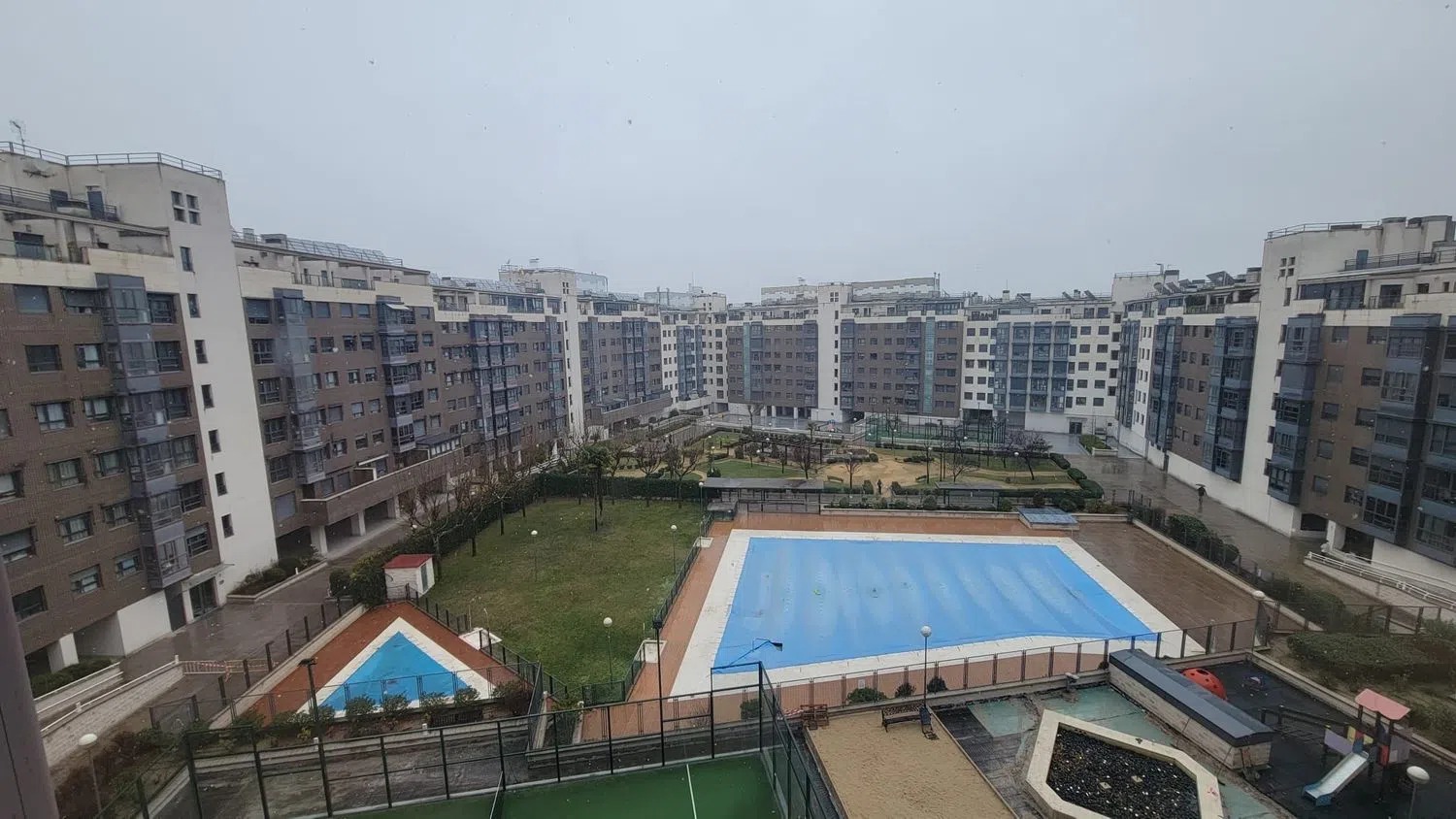 Piso en calle de Capiscol, 4 - Foto 12