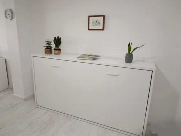 Estudio en C Romeu de Corbera, 11, Russafa - Foto 5