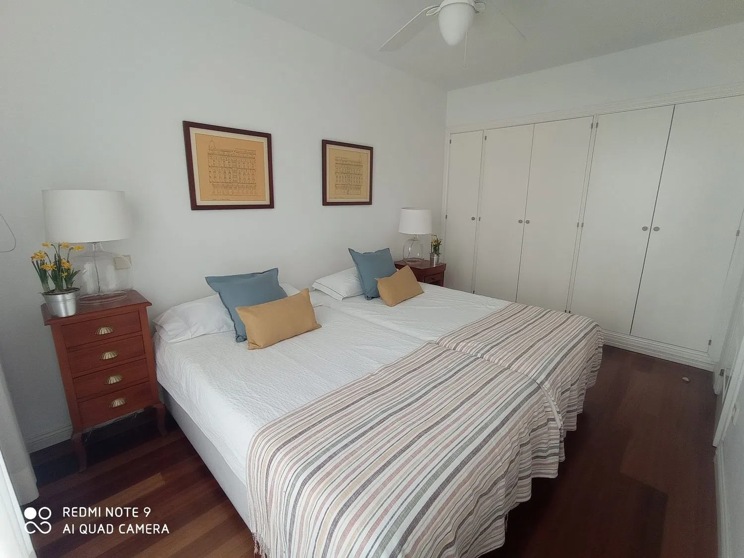 Piso en calle del Príncipe de Vergara, 79 - Foto 2