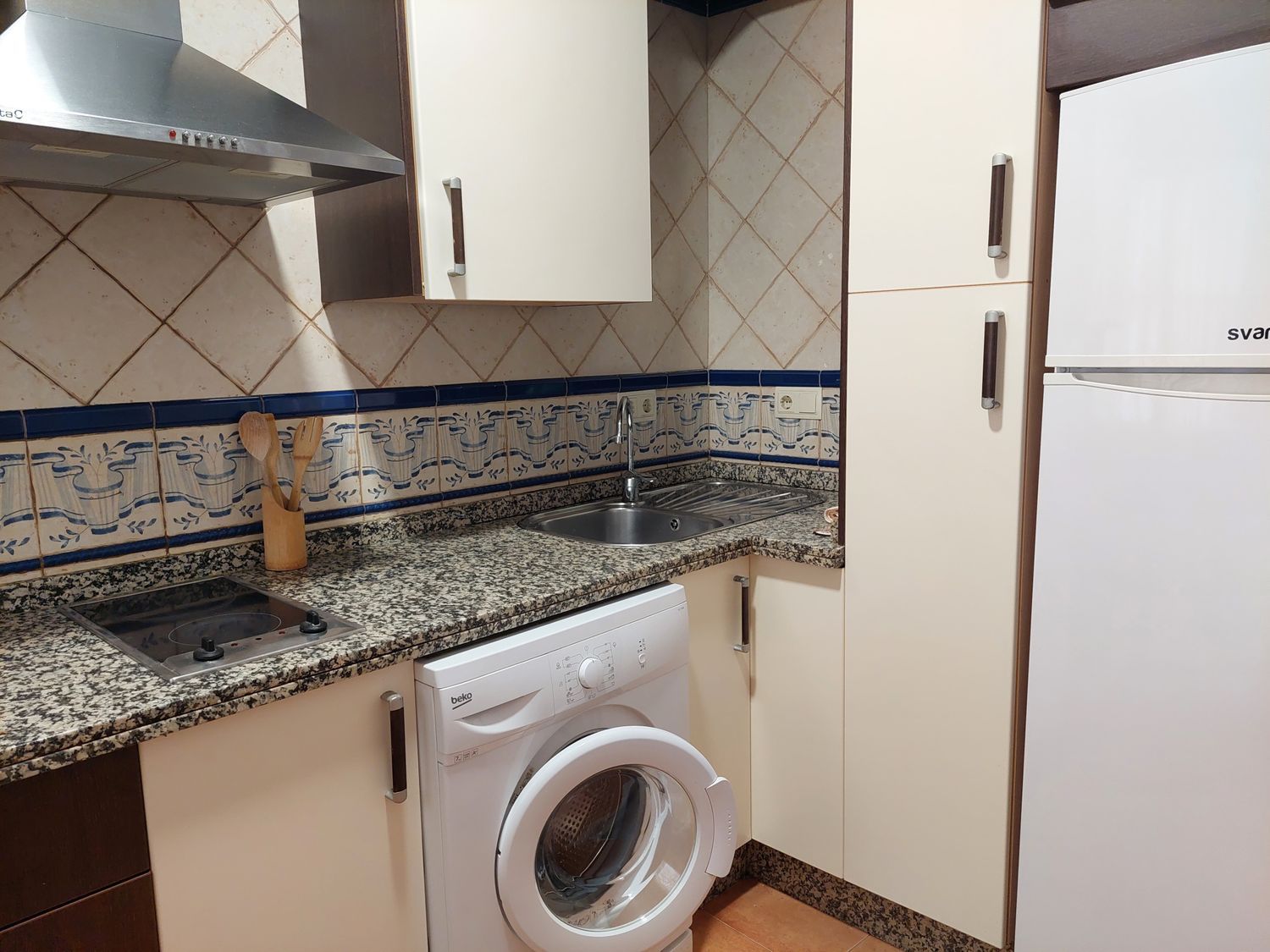 Piso en Calle Pureza, 92 - Foto 7