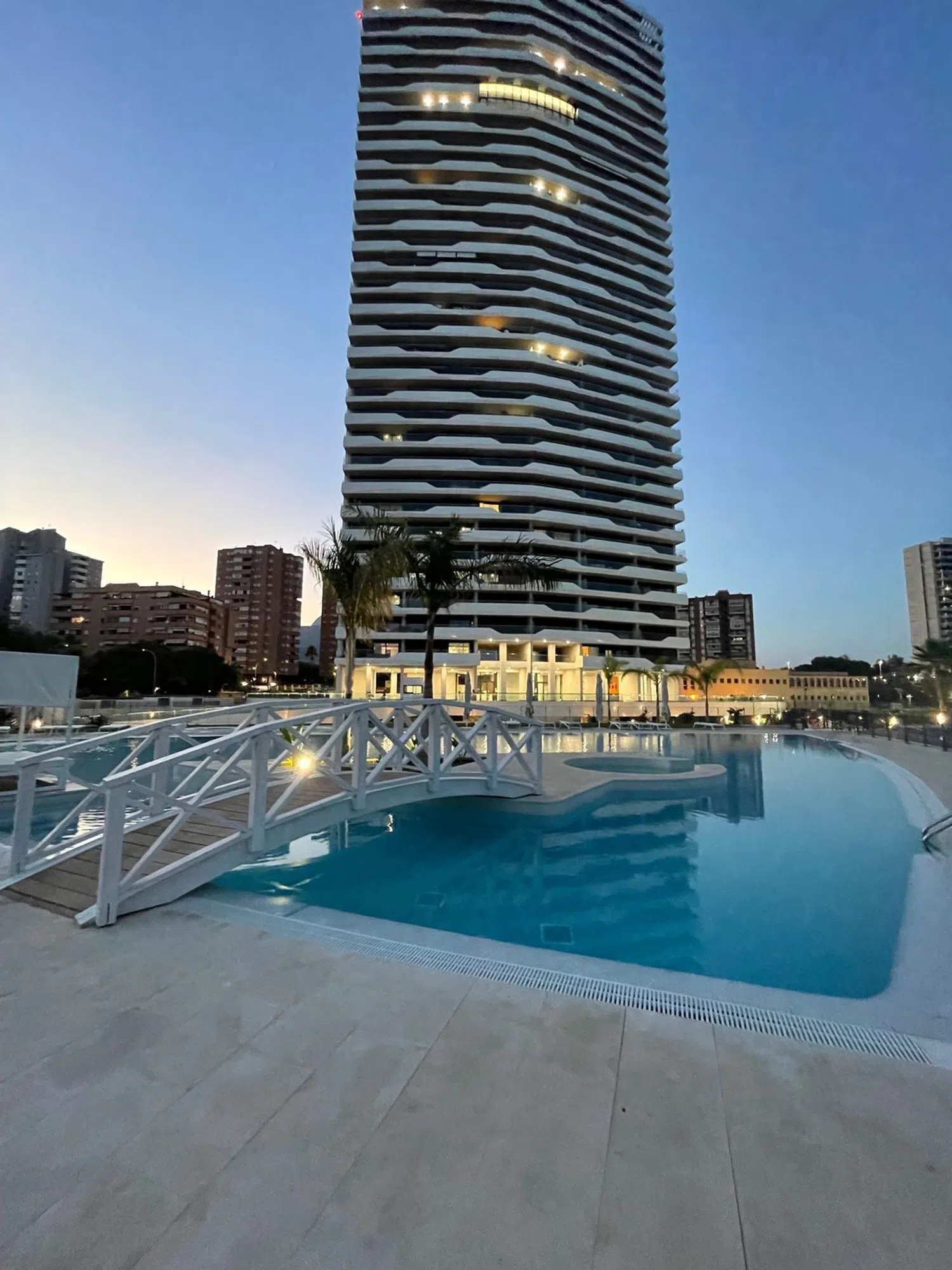 Piso en avenida de Benissa, 2 - Foto 8
