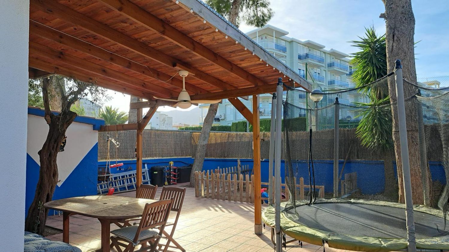 Casa o chalet independiente en Calle Sant Isidre, 268 - Foto 6