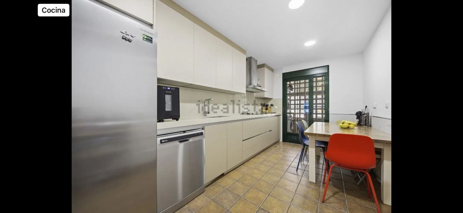 Chalet pareado en Avenida de Irlanda, 7, Nagüeles - Foto 3
