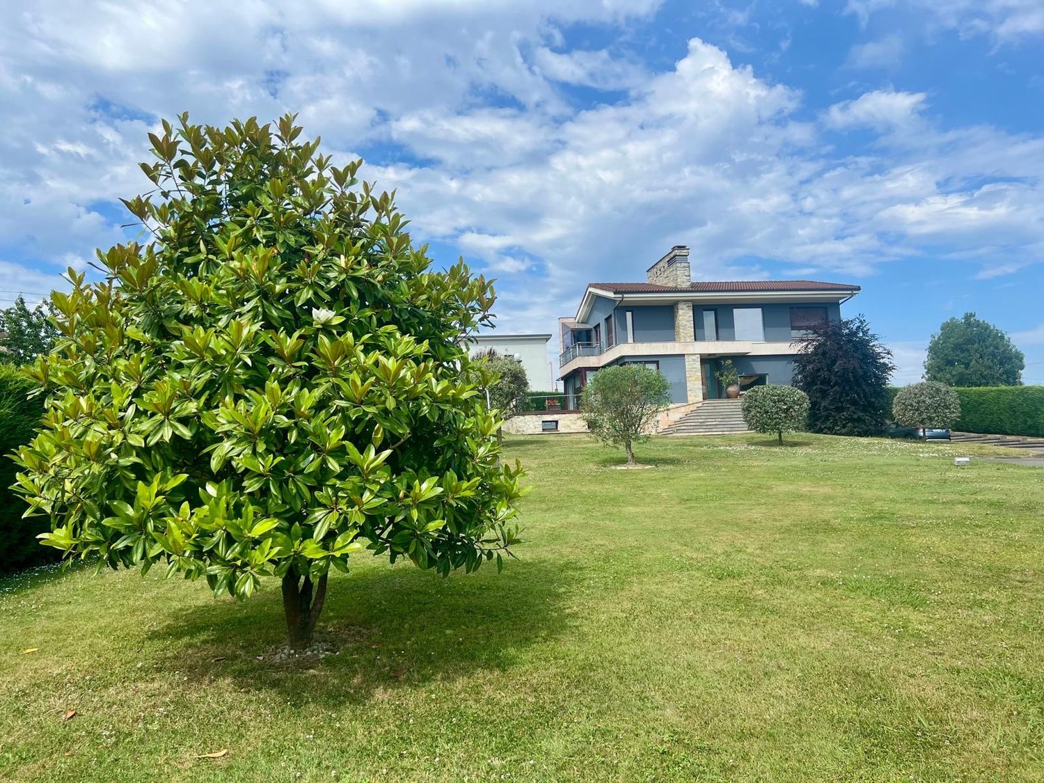 Casa o chalet independiente en Avenida Conde Santa Bárbara, 30 a - Foto 11
