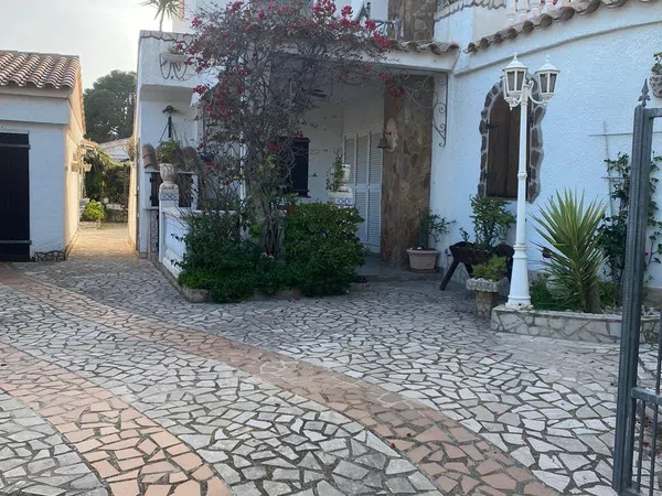 Casa o chalet independiente en Calle dels Pescadors, 29, L'Ametlla de Mar, L'Ametlla de Mar - Foto 5