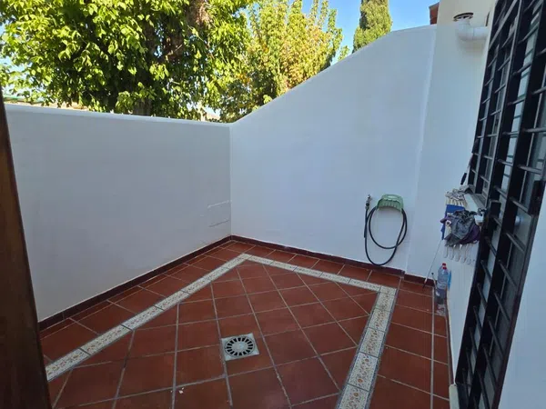 Chalet pareado en avenida de la Axarquía, 14 - Foto 5