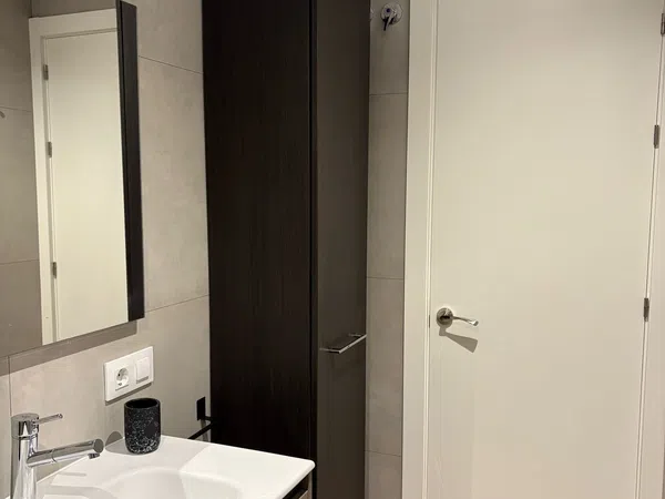 Piso en Calle Federico García Lorca, 1, Nervión - Foto 7