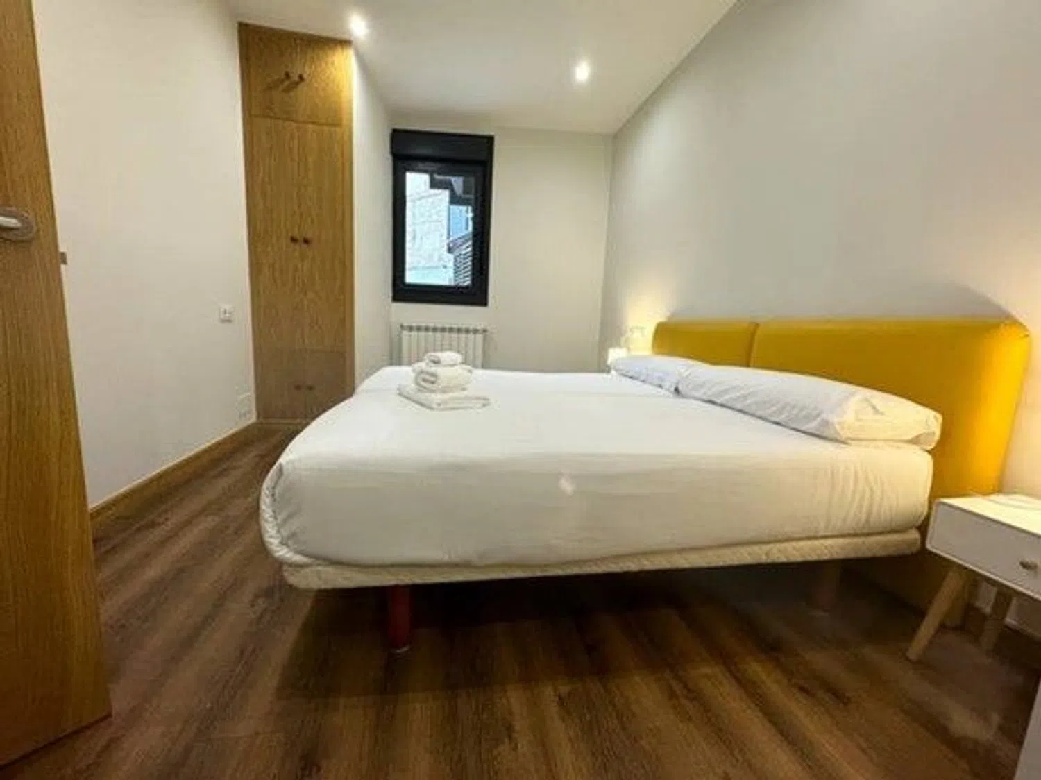 Piso en calle da Ronda de Don Bosco, 10 - Foto 23