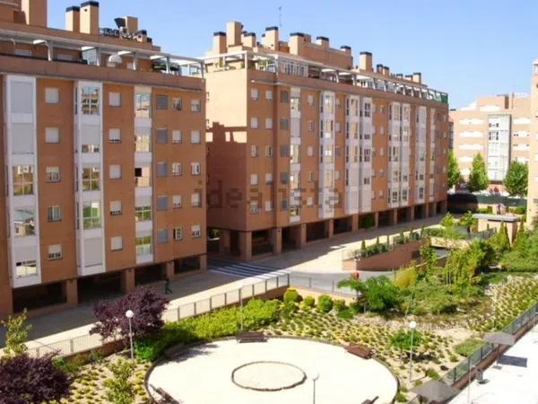 Piso en Calle de los Morales, 10, Pau de Carabanchel - Foto 17