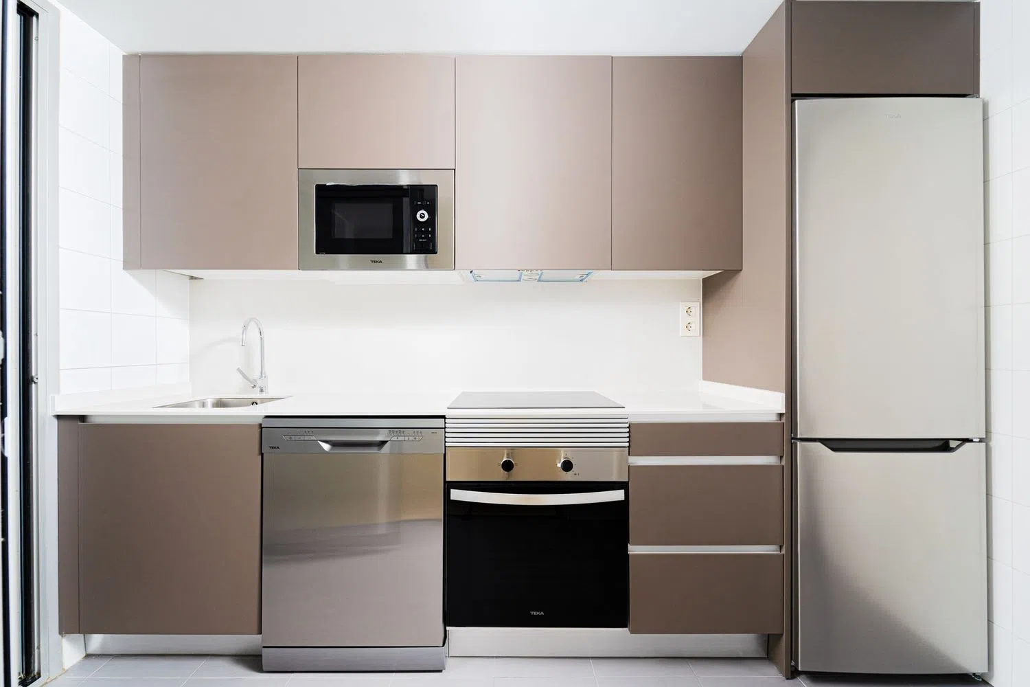 Piso en calle de José Tamayo - Foto 11