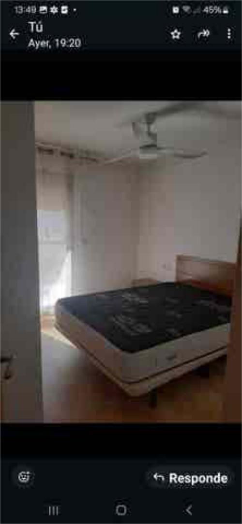 Piso en Juan Carlos I - Foto 6