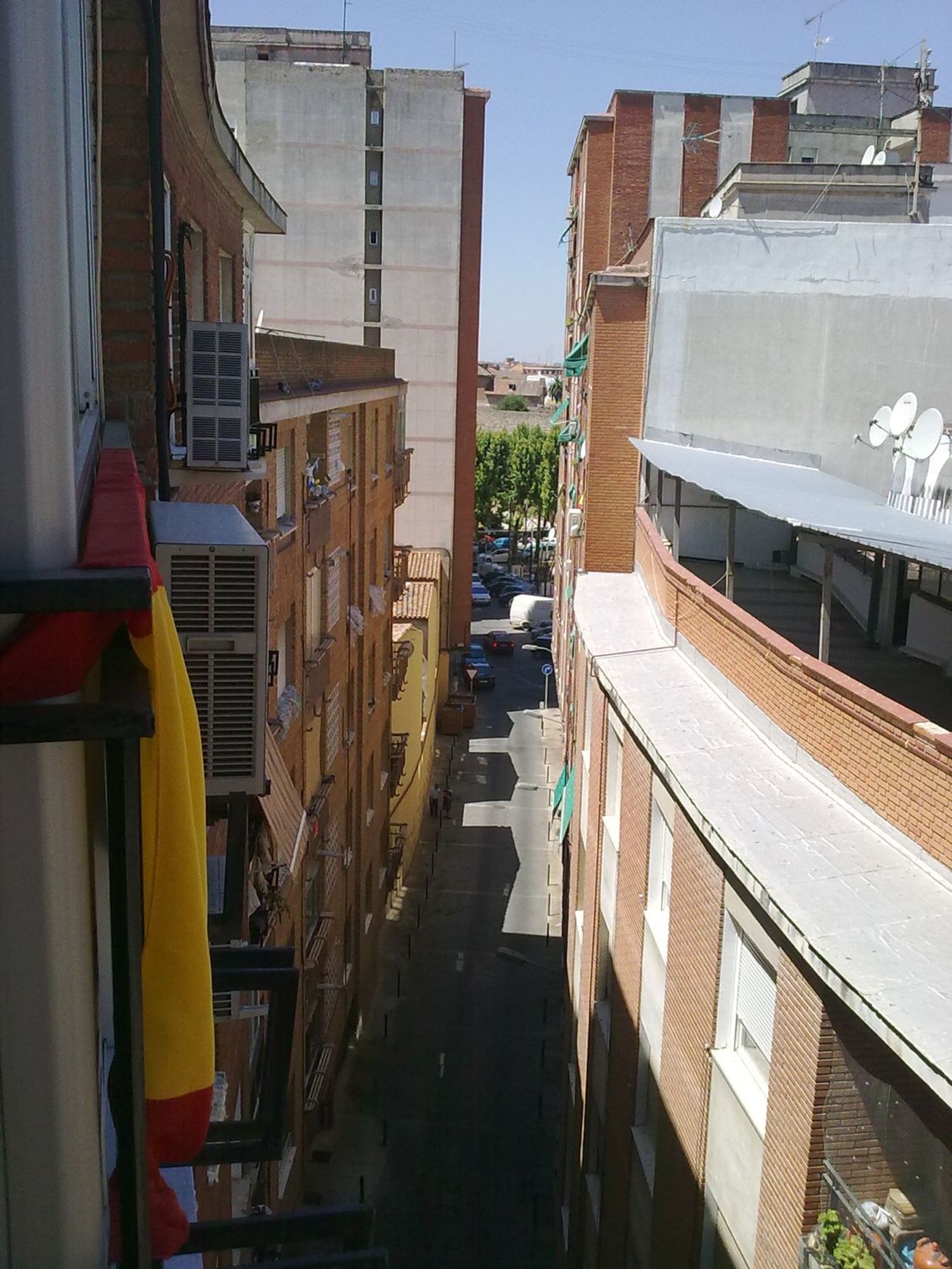 Piso en Calle Doña María de Portugal, 8, Casco Antiguo, Casco Antiguo - Foto 4