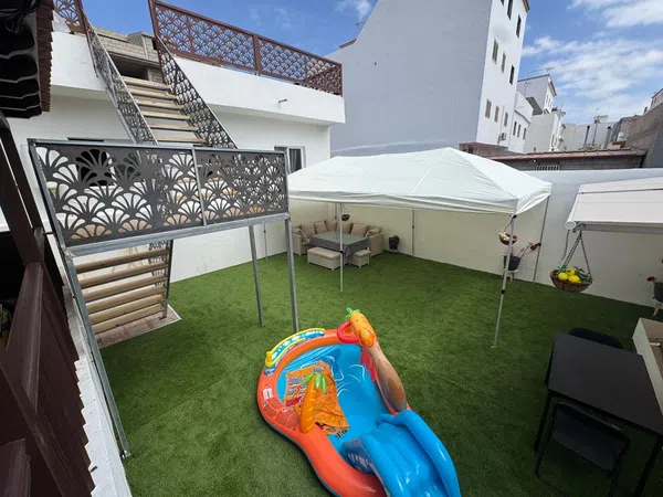 Casa independiente en calle San Fernando, 43 - Foto 14