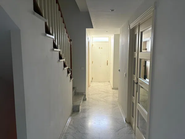 Chalet adosado en Calle Blas Escobar, 50 - Foto 13
