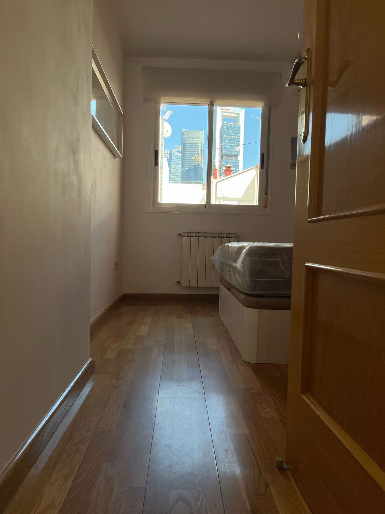 Piso en Calle de San Leopoldo, 46, Ventilla-Almenara - Foto 9