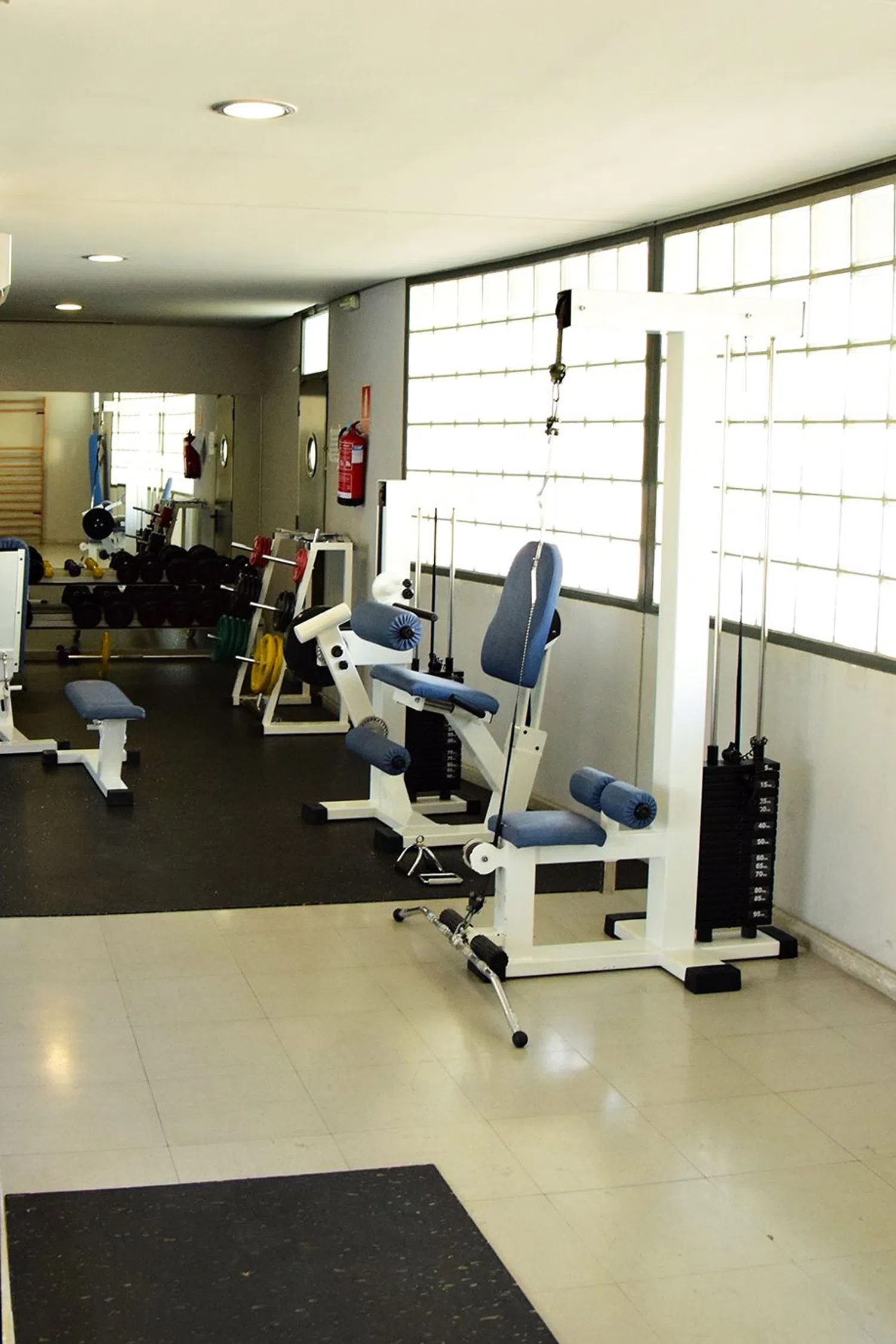 Piso en calle Mauricio Legendre, 45 - Foto 6