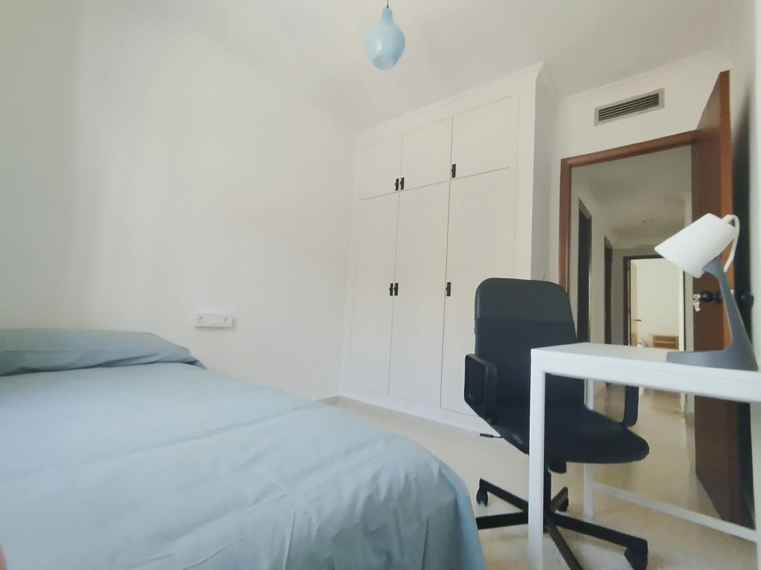 Piso en Calle Pascual de Gayangos, 41, San Vicente - Foto 12