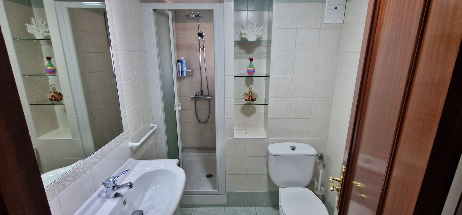 Piso en Calle Moratín, 17 bis, El Ferial, El Ferial - Foto 23