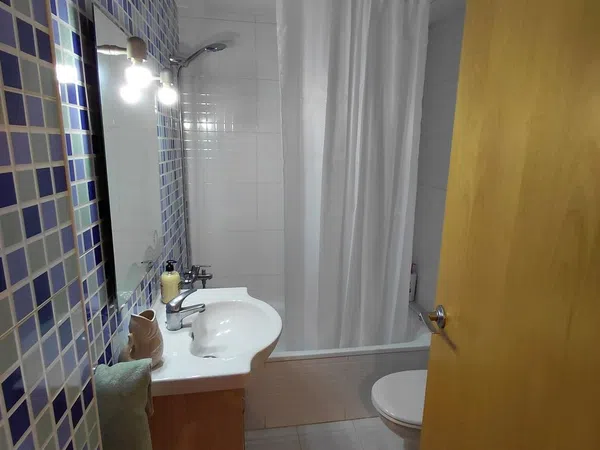 Piso en Paseo Marítimo, 60, Zona Papa Luna, Zona Papa Luna - Foto 6