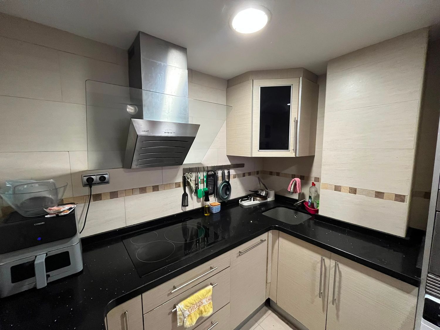 Piso en Calle de 8 De Març, 12, Zona Camí Reial, Zona Camí Reial - Foto 9