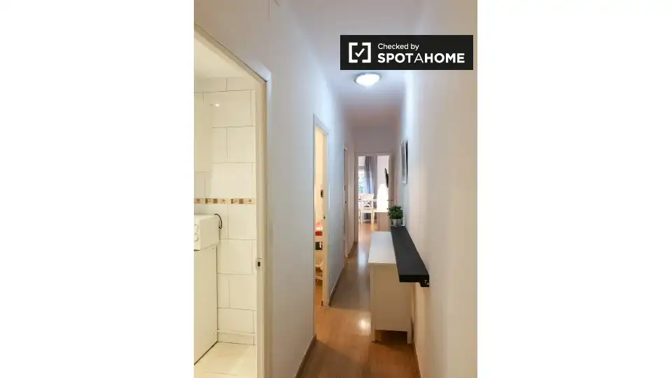 Piso en L'Hospitalet de Llobregat - Foto 19