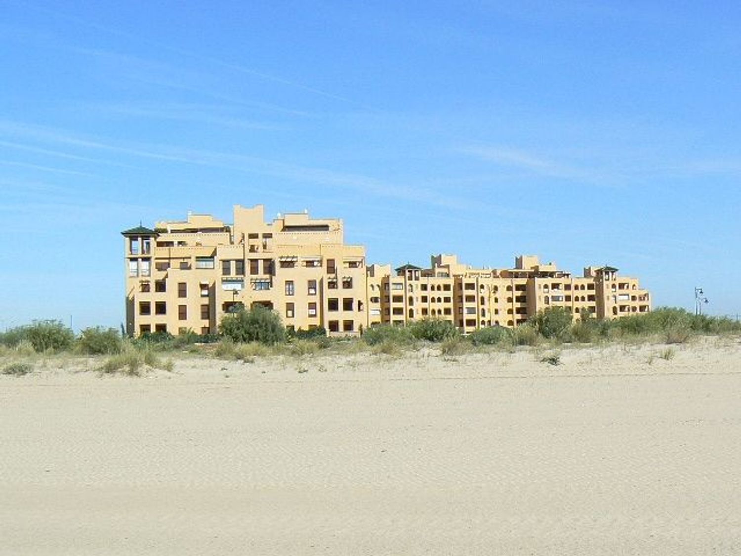 Piso en Avenida de los Cisnes, 38 C, Isla Canela, Isla Canela - Foto 3