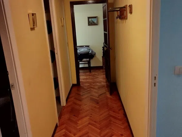 Piso en Calle Estrada, 24 n, As Travesas - Balaídos - Foto 21