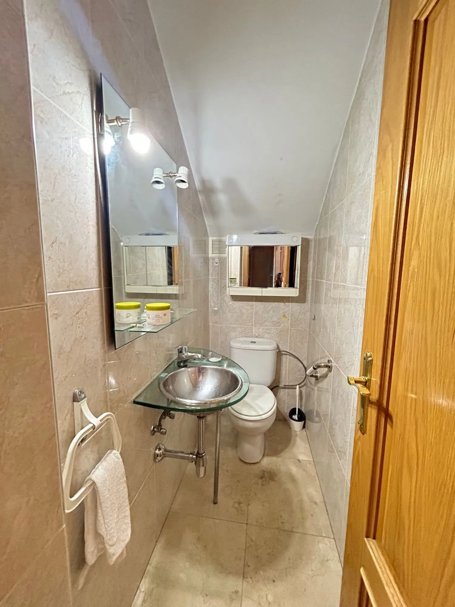 Chalet pareado en calle de los Limoneros, 7 - Foto 9