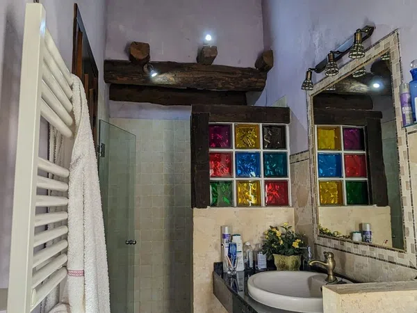 Casa de pueblo en Sotosalbos - Foto 30