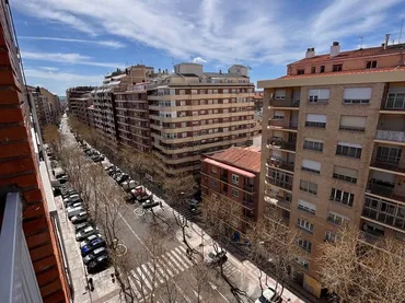 Piso en  Avenida de las Tres Cruces 28 - Foto 19