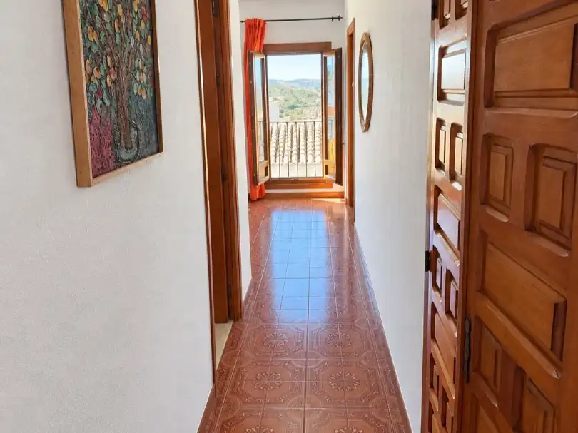 Chalet en  Calle Piedrahita 11 - Foto 18