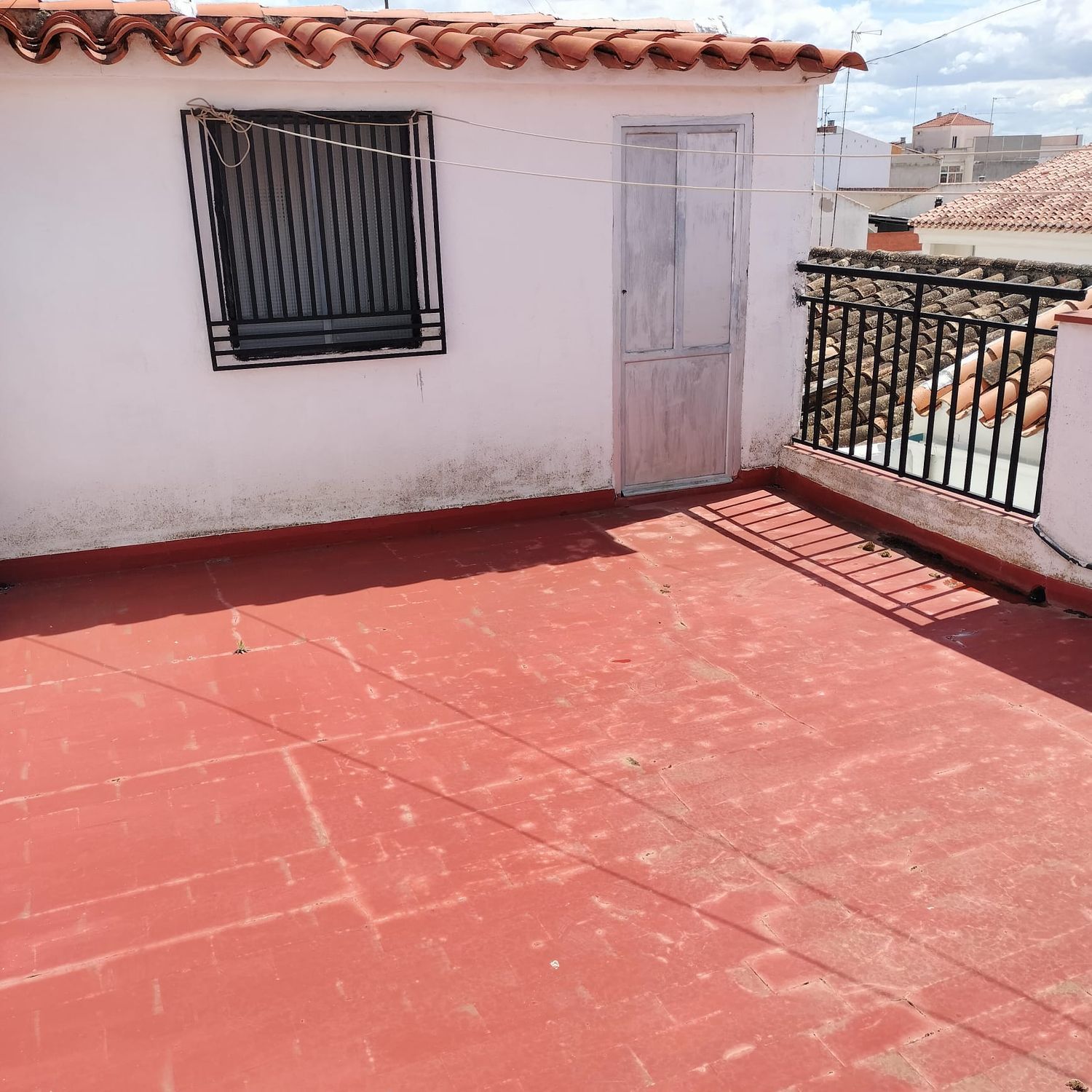 Casa de pueblo en Calle de Blas López, 84 - Foto 23