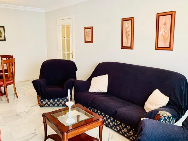 Piso en Calle Hermes, 12, El Consul - El Romeral - Foto 6