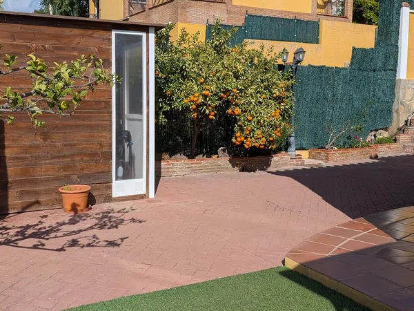 Casa independiente en Barrio Pinares de San Antón - Foto 14