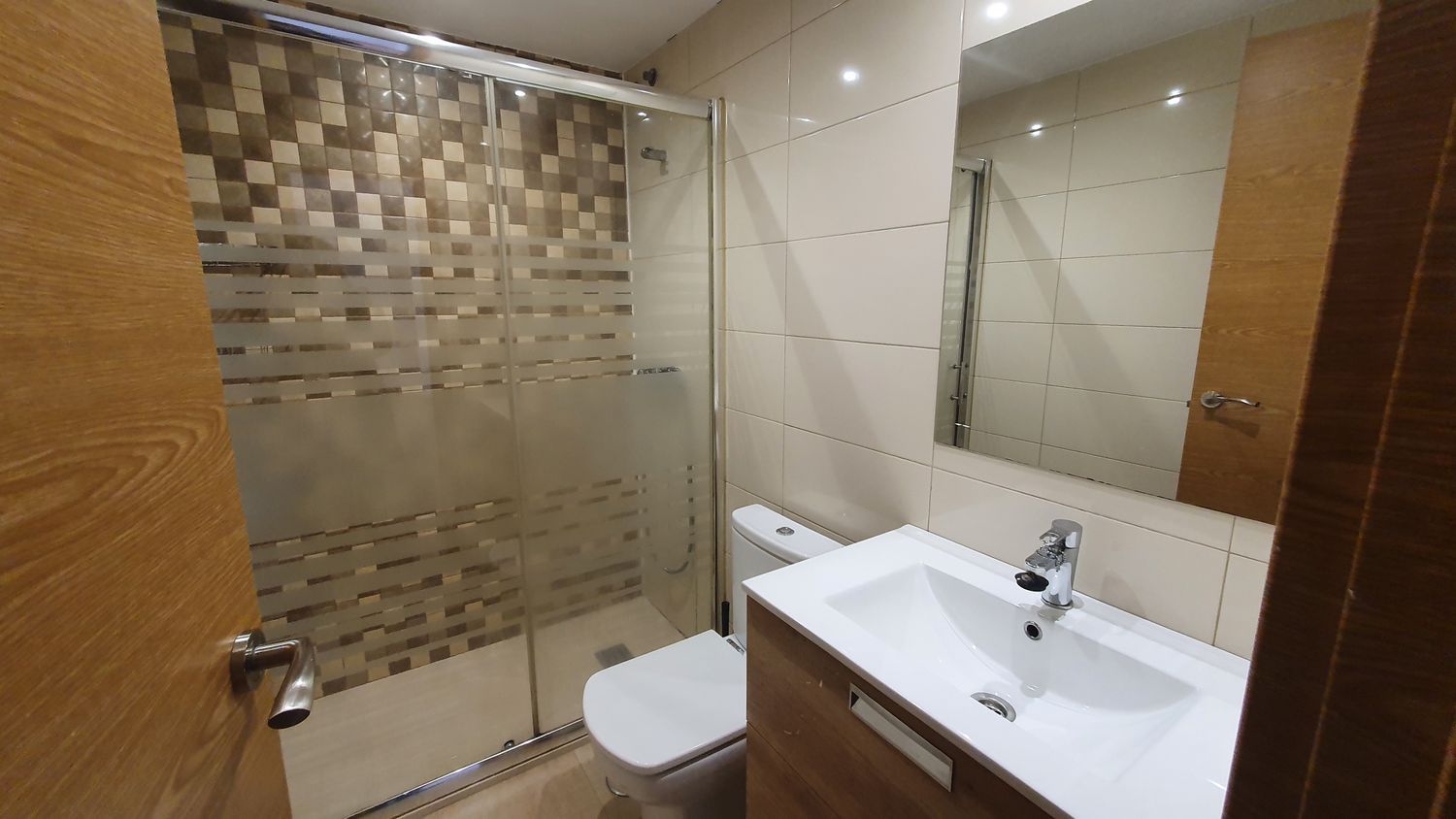 Piso en José Andrés, 11 - Foto 3